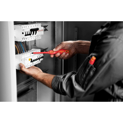 Wkrętak krzyżowy 1000V PH2x100mm SvCm NEO 04-073 GTX (04-073)